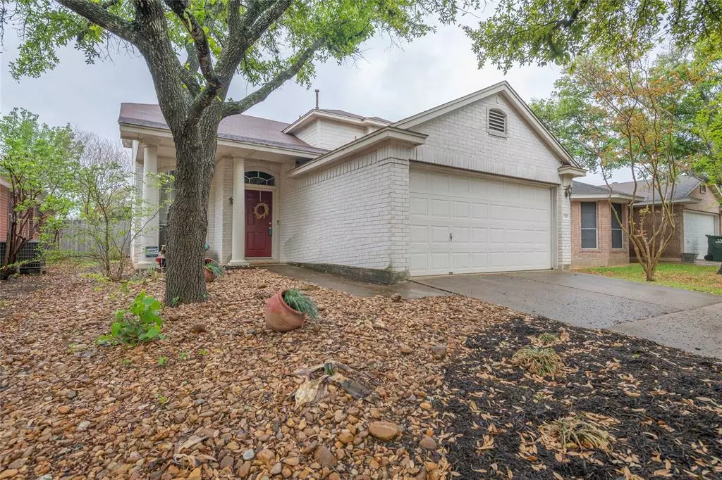 Leander, TX 78641,710 House Creek DR