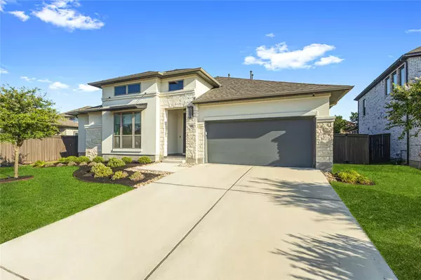 917 Heartleaf DR,  Leander,  TX 78641