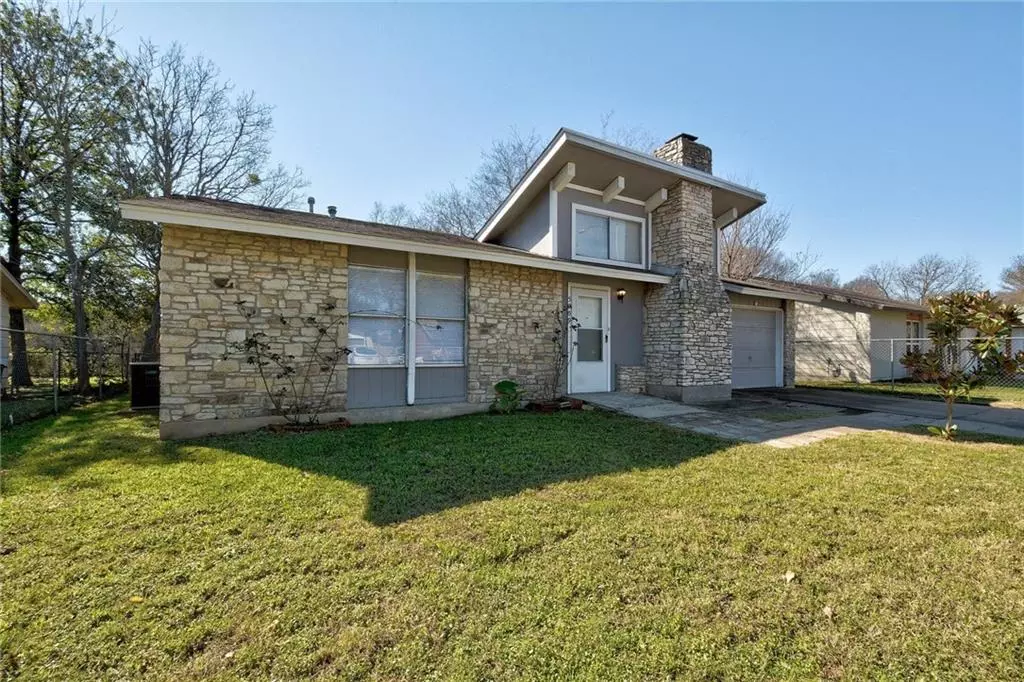 Austin, TX 78744,5009 Creek Bend DR