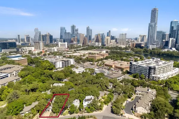 Austin, TX 78704,210 Le Grande Ave