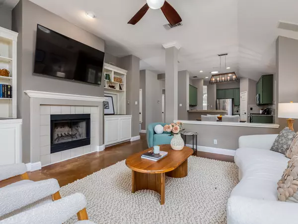 Austin, TX 78749,4505 Muskdeer DR