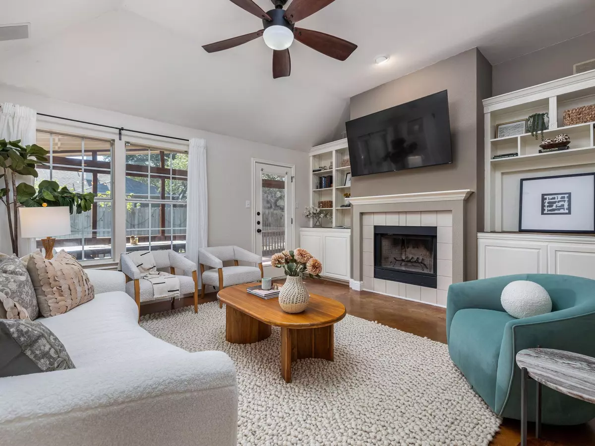 Austin, TX 78749,4505 Muskdeer DR