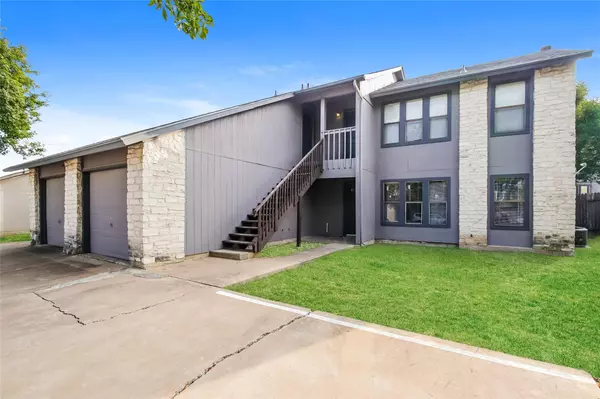 Round Rock, TX 78681,1813 Rawhide DR