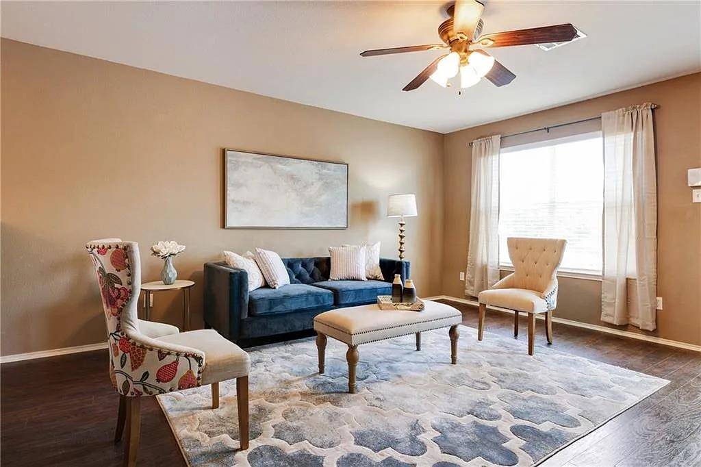 Cedar Park, TX 78613,1512 Davis Mountain LOOP