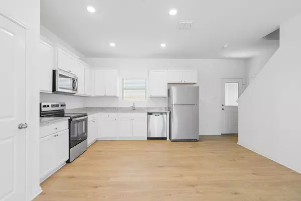 Jarrell, TX 76537,212 Carmel Canyon TRL