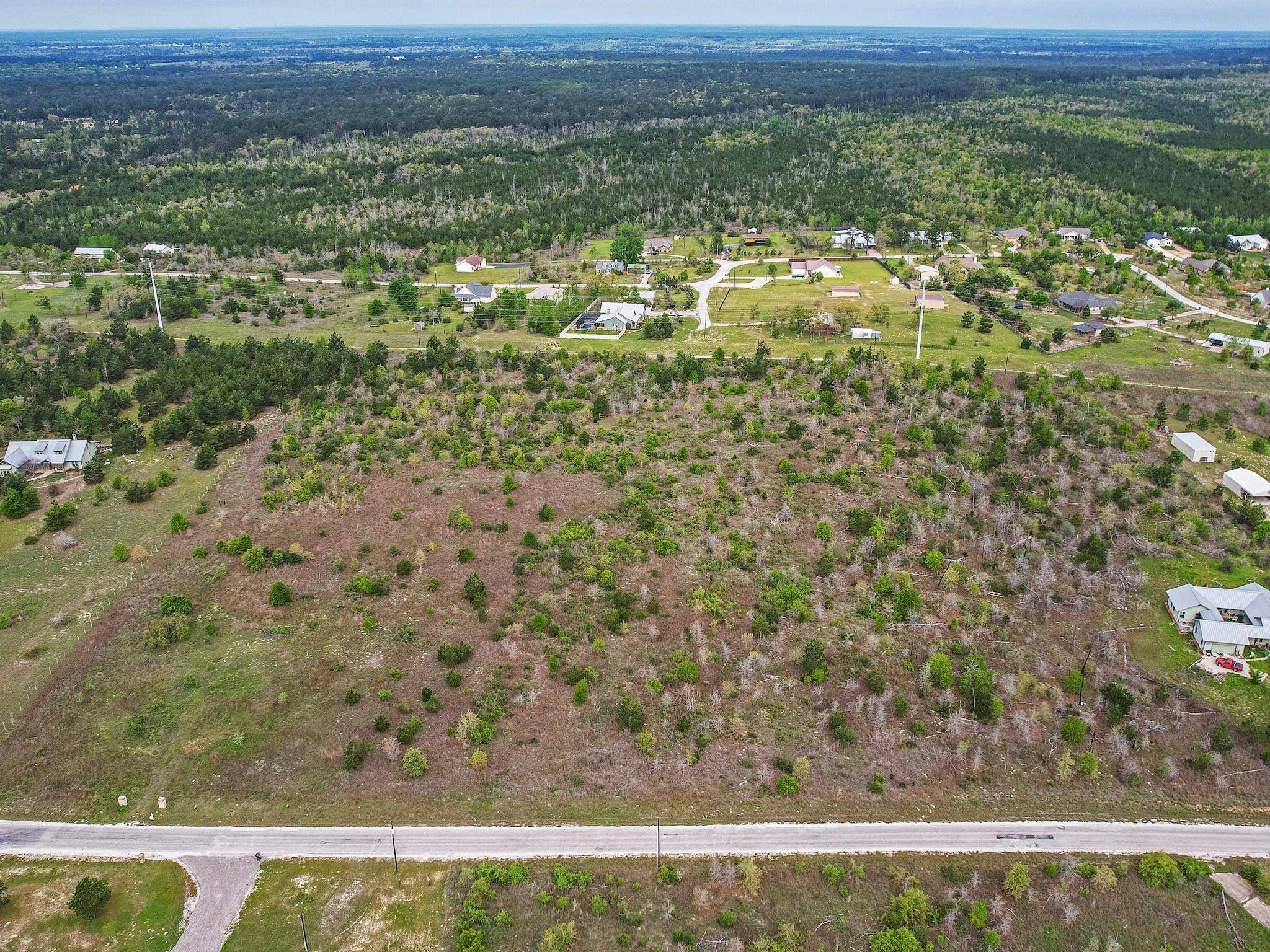 Bastrop, TX 78602,Lot 7 Charolais DR