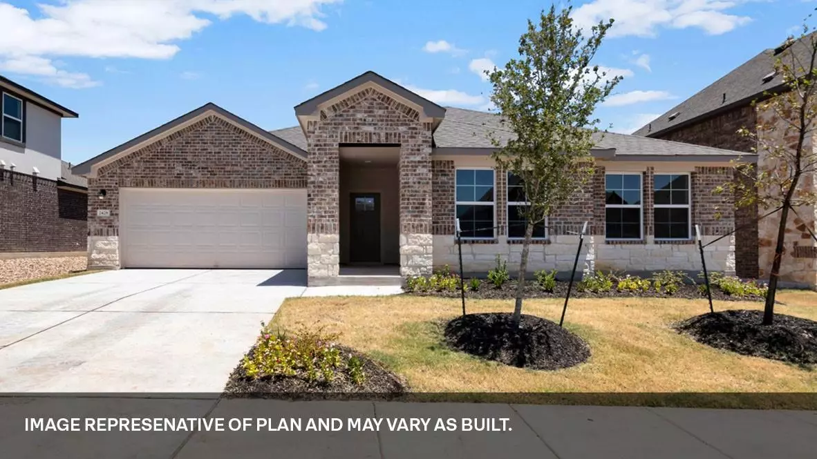 Georgetown, TX 78628,317 Rivers Edge DR