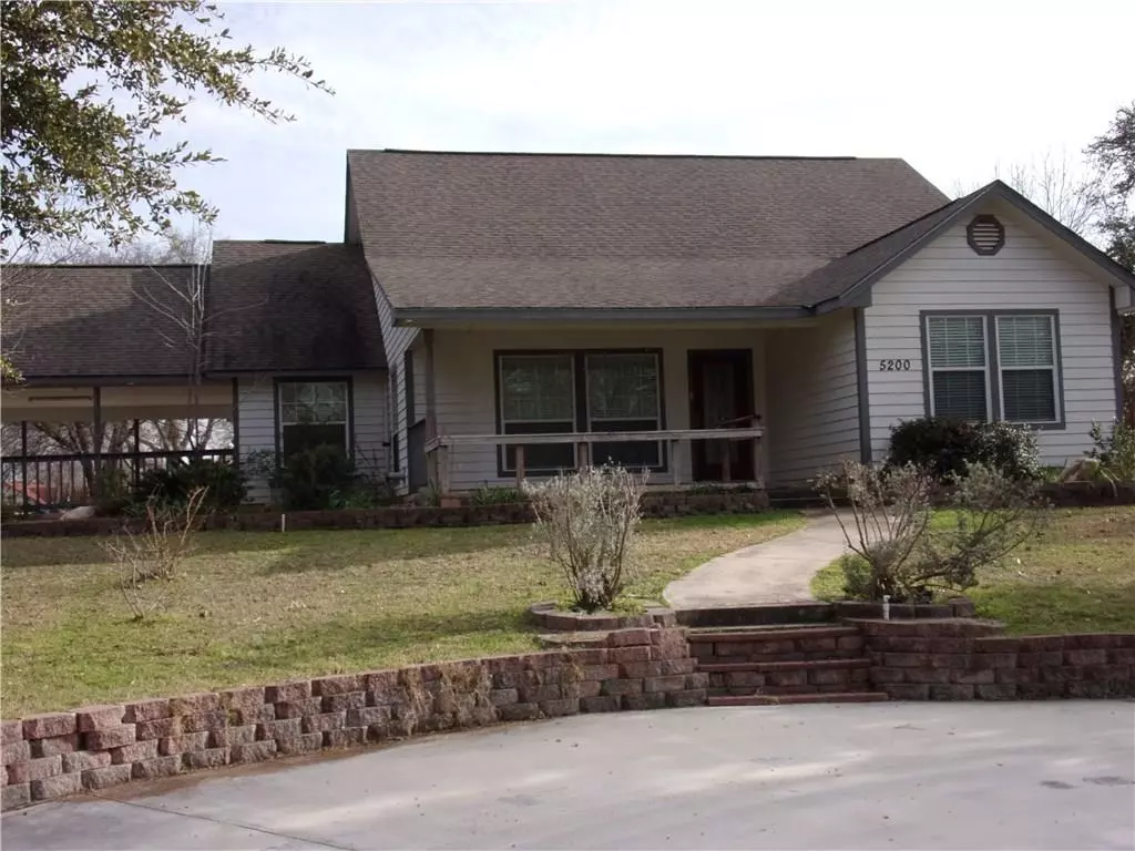 Kingsland, TX 78639,5200 Pair ST