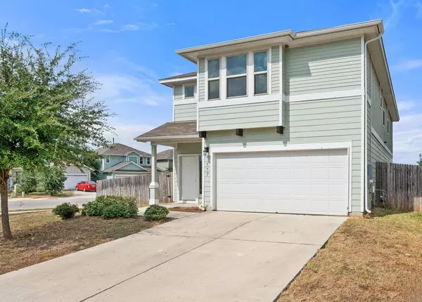 Buda, TX 78610,117 Wapiti RD
