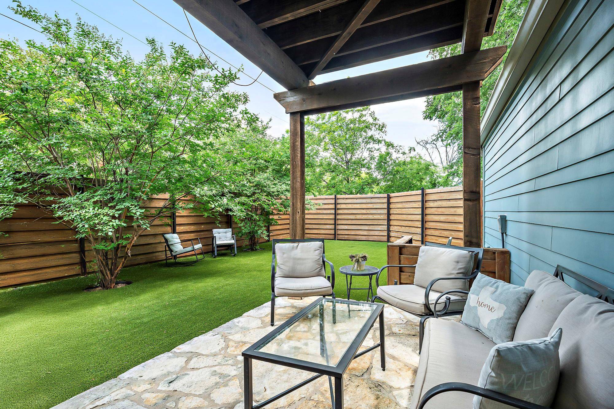 5013 Avenue F #B, Austin, TX 78751