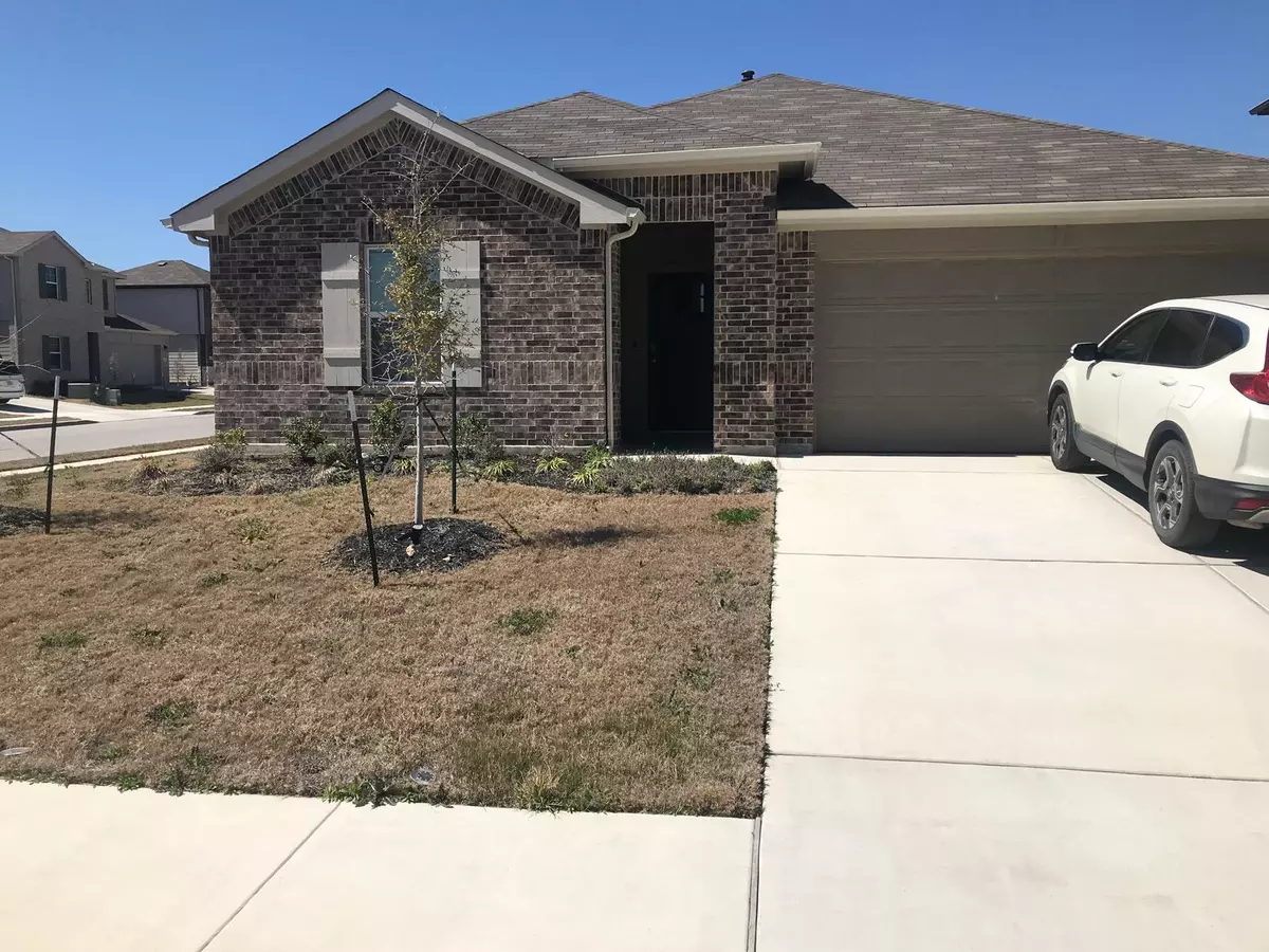 Manor, TX 78653,13700 Dismuke DR