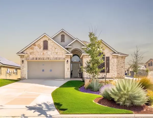 5308 Hacienda DR, Killeen, TX 76549