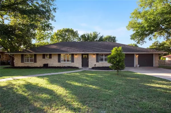 Belton, TX 76513,510 E 25th Ave