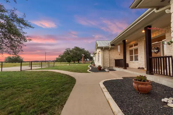 Georgetown, TX 78633,8169 Ranch Road 2338