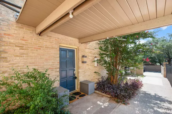 Austin, TX 78731,3431 North Hills DR #119