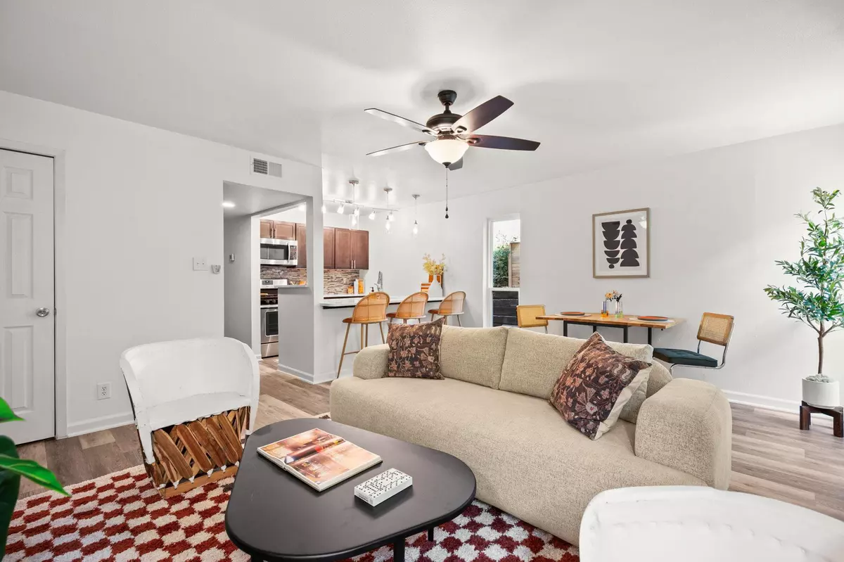 Austin, TX 78731,3431 North Hills DR #119