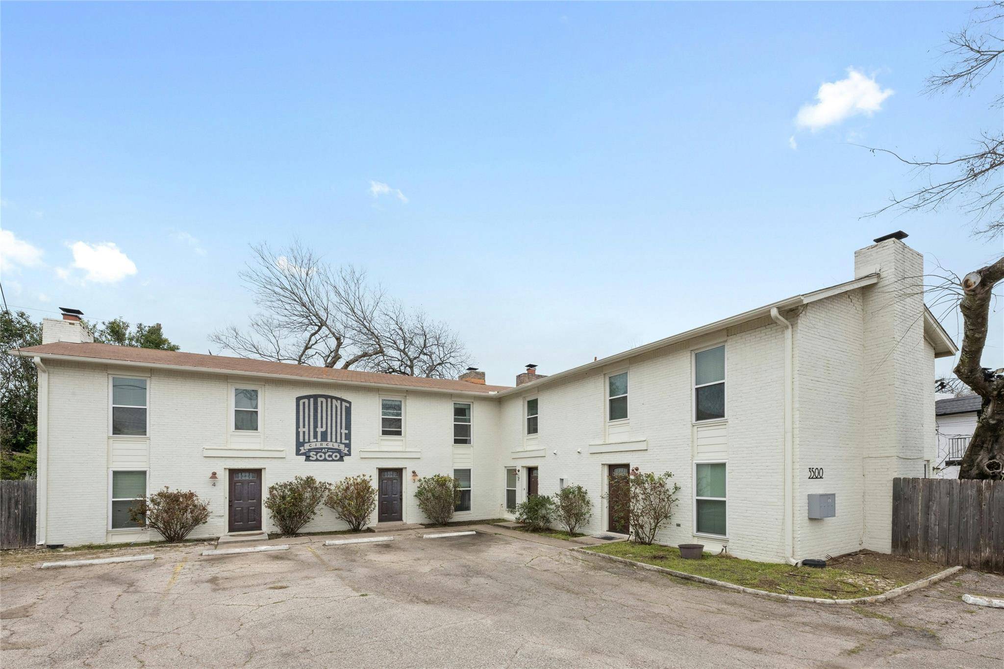 Austin, TX 78704,3500 Alpine CIR