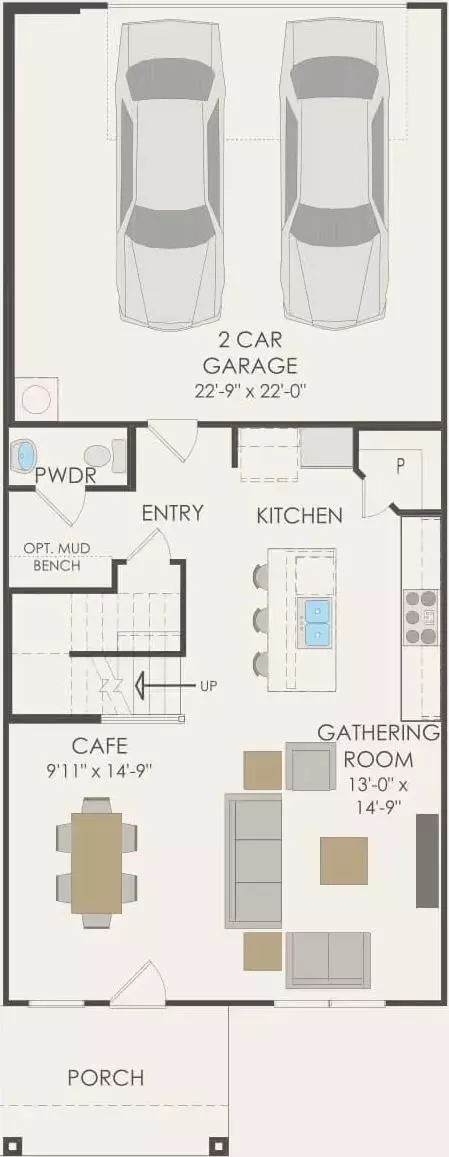 Round Rock, TX 78664,1280 E Main ST #404