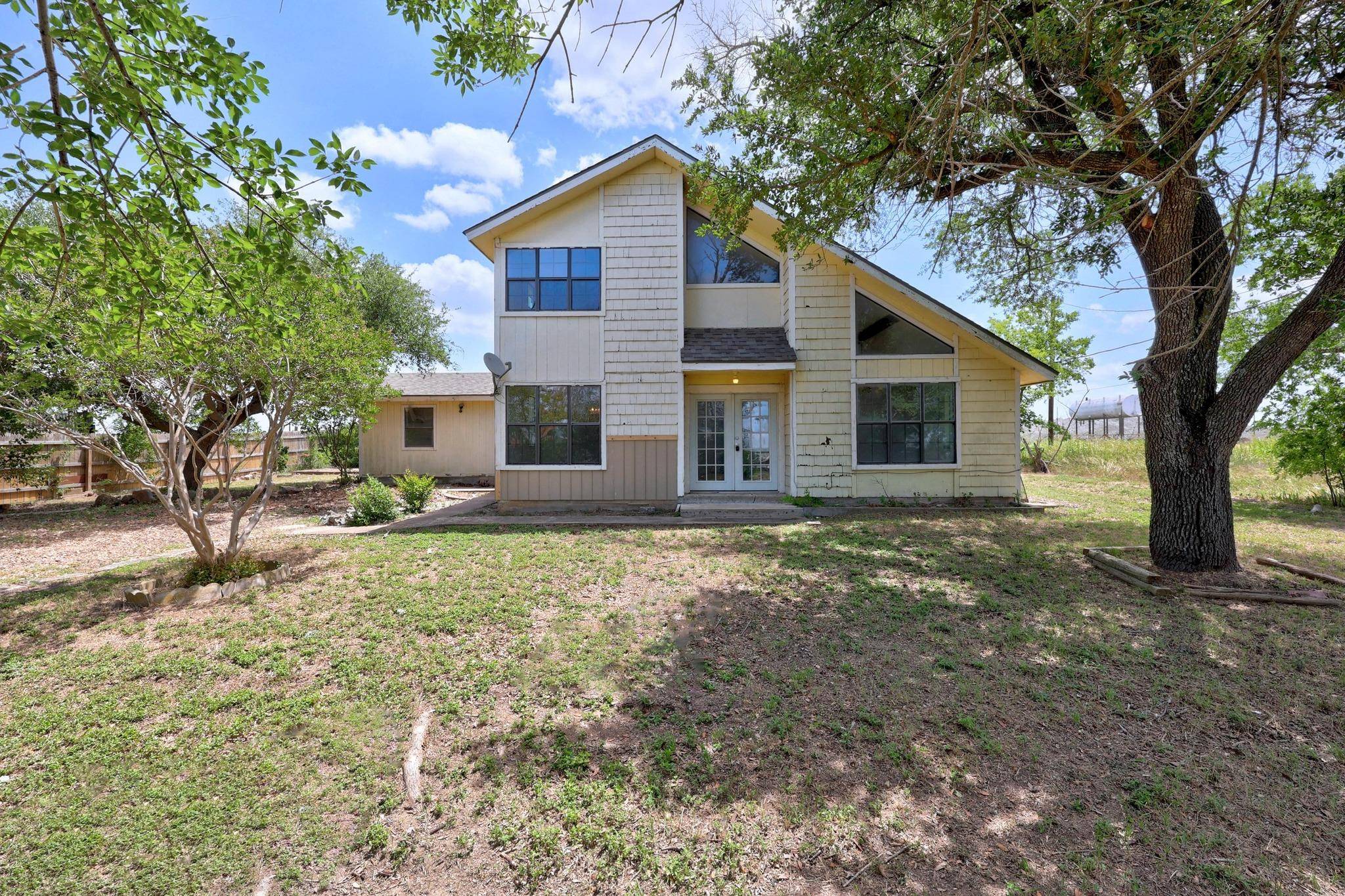 1201 Green Acres, Georgetown, TX 78626