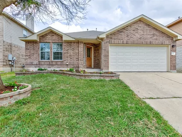 Round Rock, TX 78665,1016 Zeus CIR