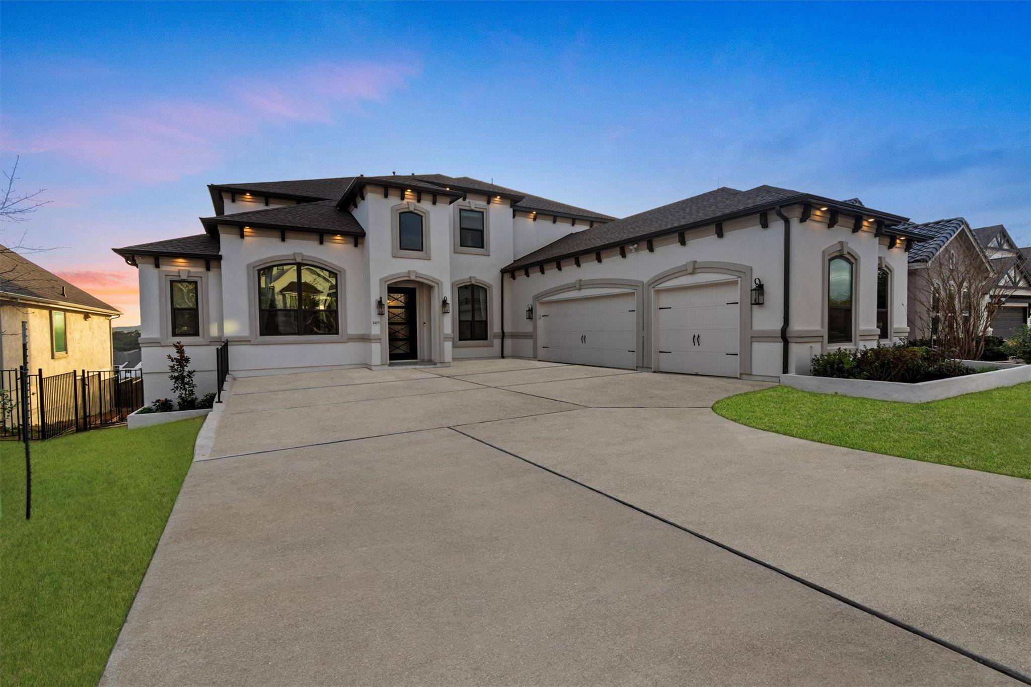 1405 Da Vinci TRL, Leander, TX 78641