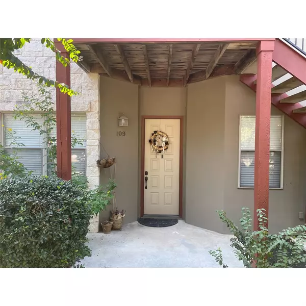 4307 Eck LN #109, Austin, TX 78734