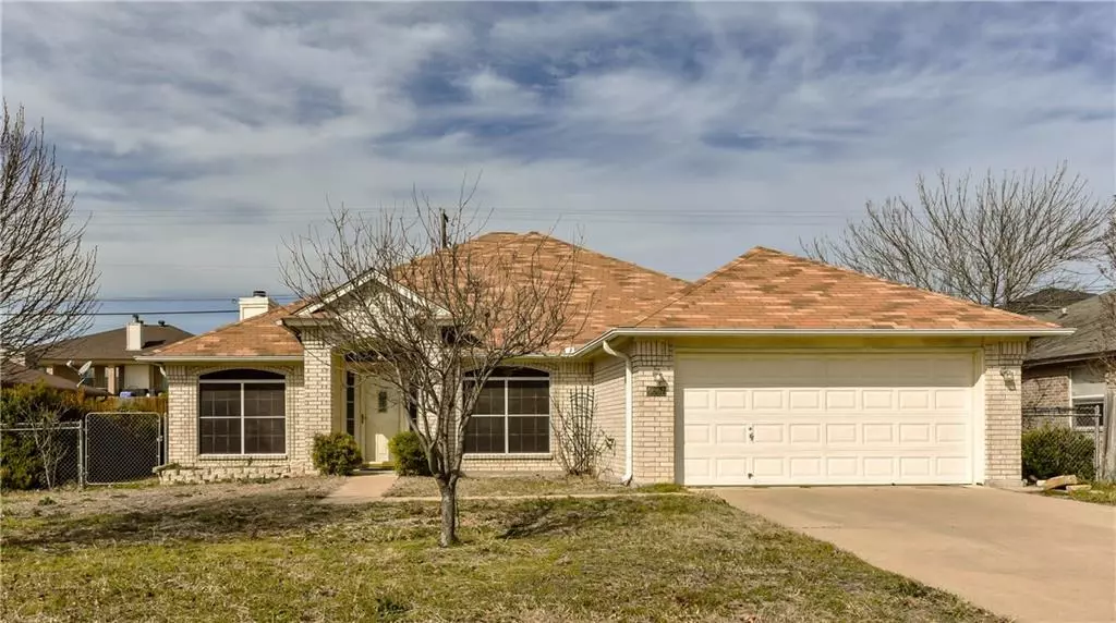 Killeen, TX 76542,4507 Twin Oaks CIR