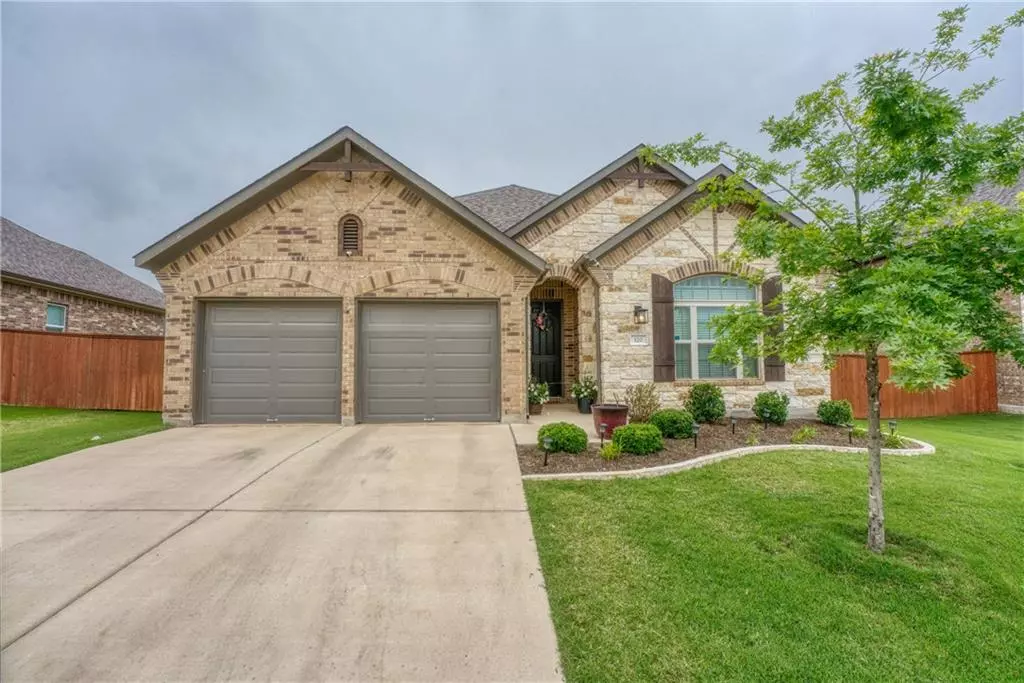 Georgetown, TX 78628,120 Buffalo View LN