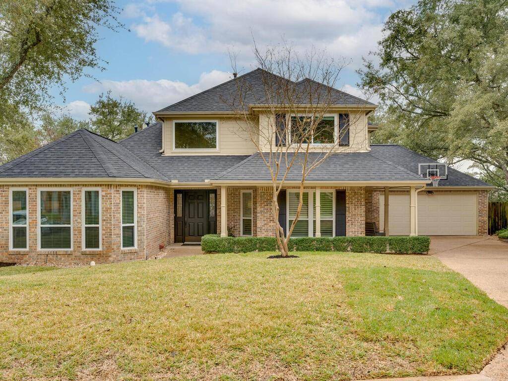 6509 Torrey Pines CV,  Austin,  TX 78746