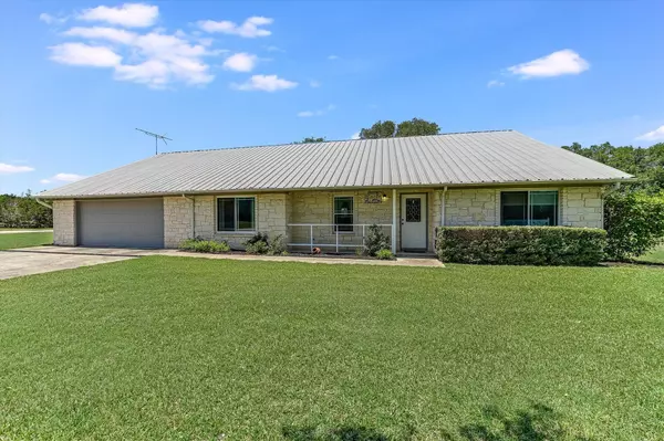 Liberty Hill, TX 78642,401 Westfall TRL