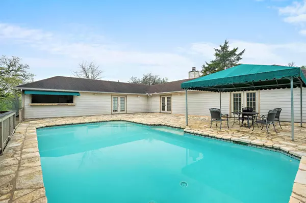 Cedar Creek, TX 78612,176 Cripple CRK