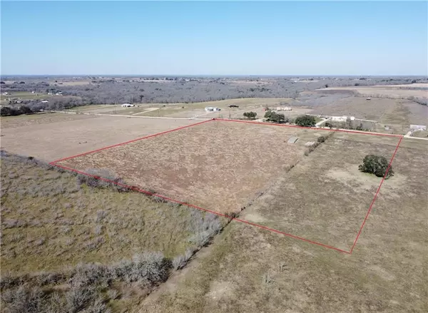 4700 Pettytown RD,  Dale,  TX 78616