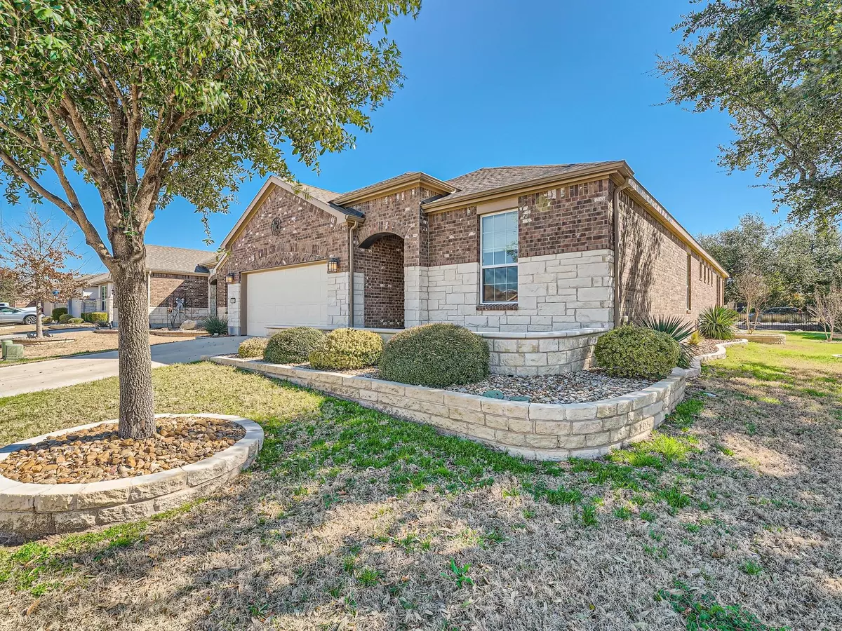 Georgetown, TX 78633,812 Haystack Creek TRL