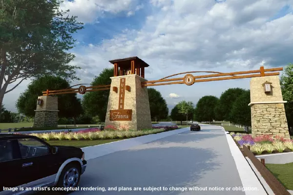 Liberty Hill, TX 78642,121 Skyview Farm LN