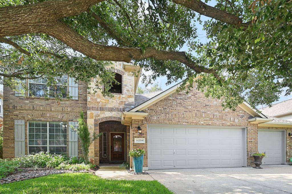 2719 Cedar Springs PL,  Round Rock,  TX 78681