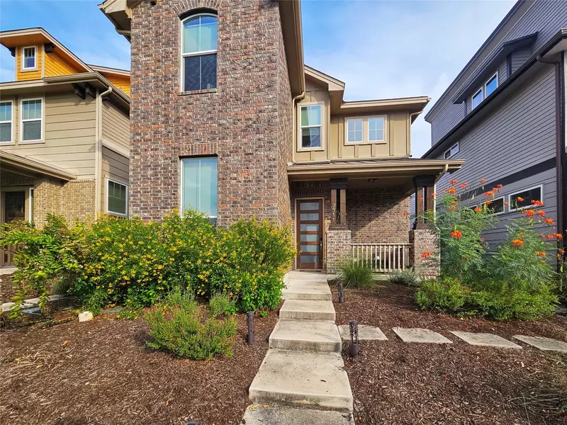 7511 Wildcat PASS, Austin, TX 78757