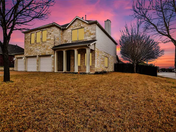 20900 Mandrake DR, Pflugerville, TX 78660