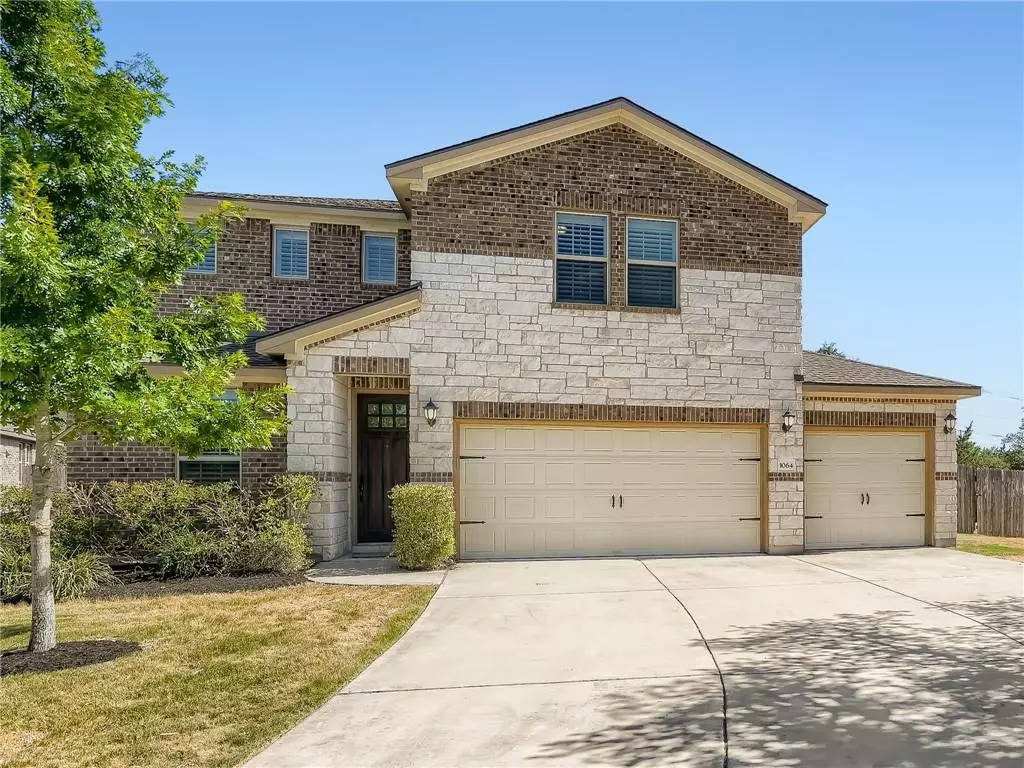 Leander, TX 78641,1064 Myrna BND