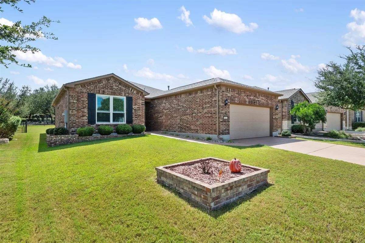 Georgetown, TX 78633,122 Coffee Mill Creek RD