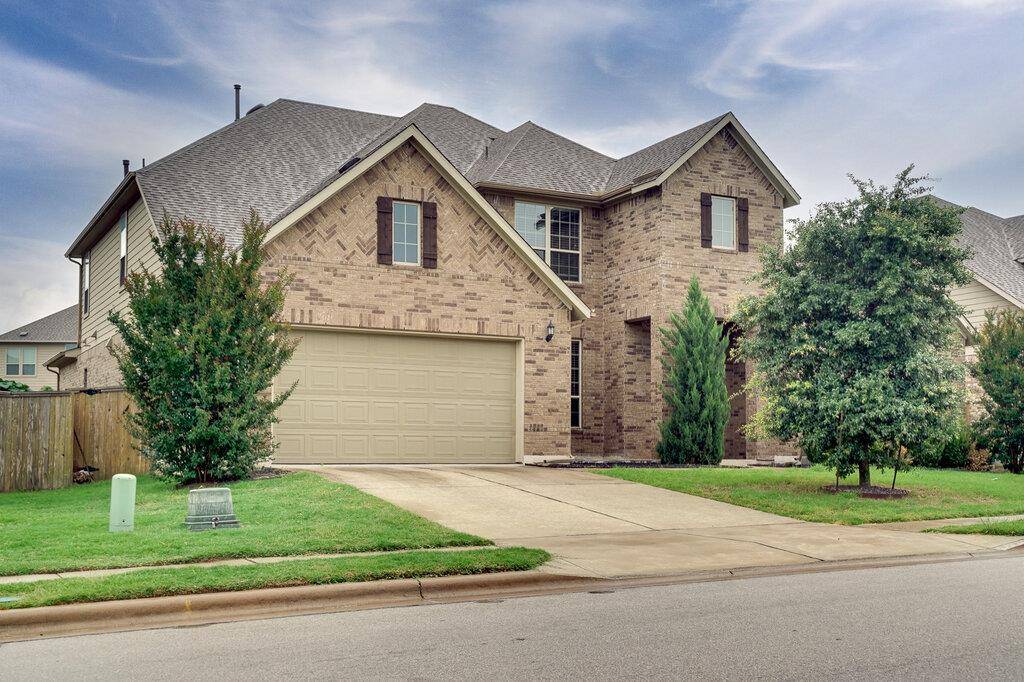 16005 Axehandle TRL, Austin, TX 78717