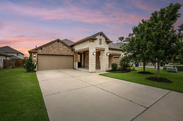 2328 Leonards PASS,  Leander,  TX 78641