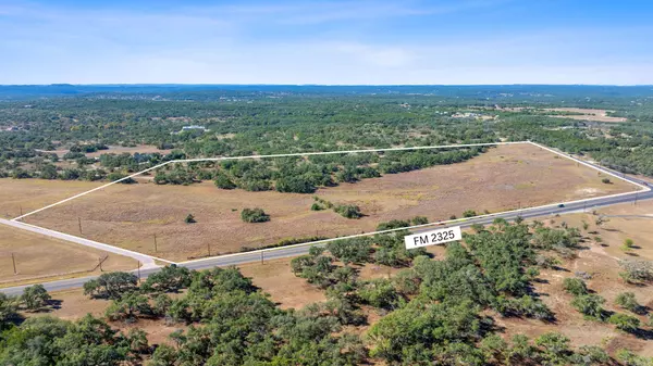 TBD FM 2325, Wimberley, TX 78676