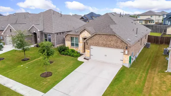 Round Rock, TX 78665,6121 Gimignano PL