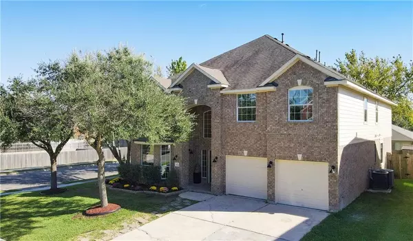 3733 Geese RTE,  Round Rock,  TX 78665