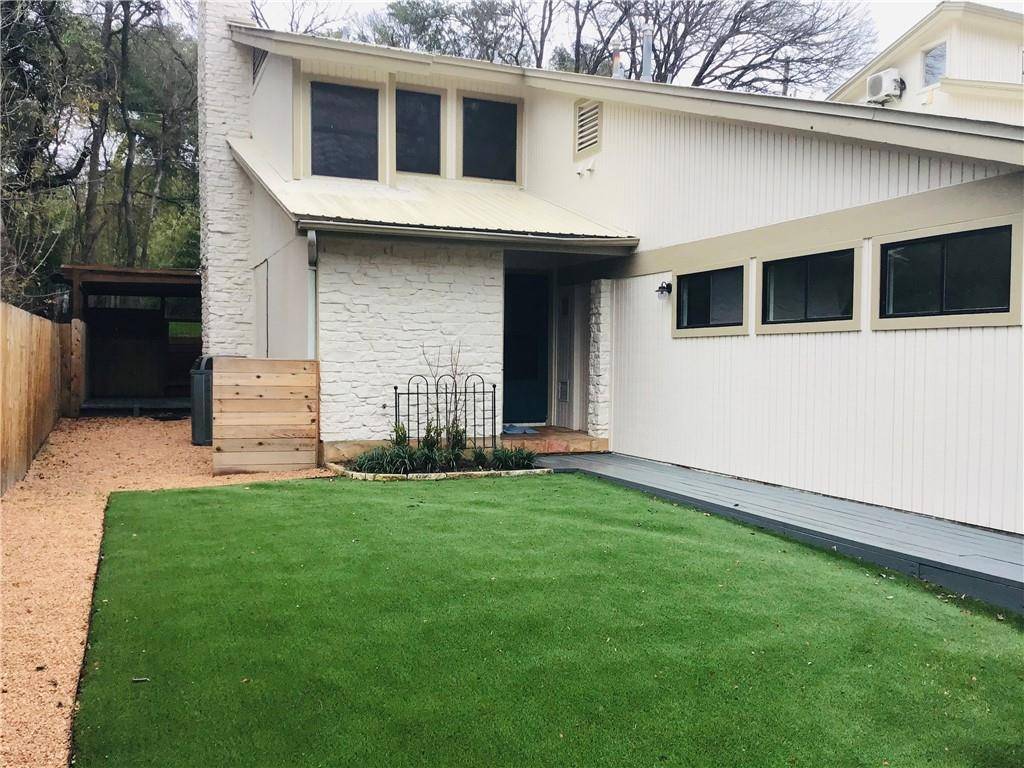 1903 Westridge DR, Austin, TX 78704
