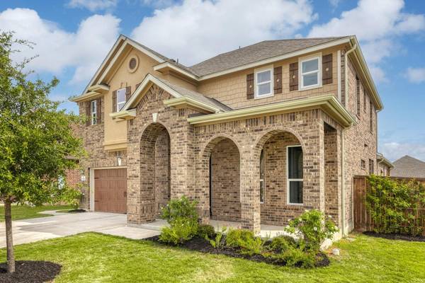 1340 Backcountry DR,  Leander,  TX 78641