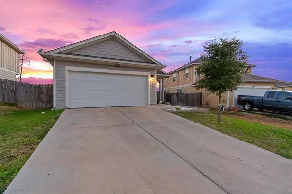 283 Vestral RD, Buda, TX 78610