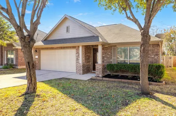 121 Granite PATH, Liberty Hill, TX 78642