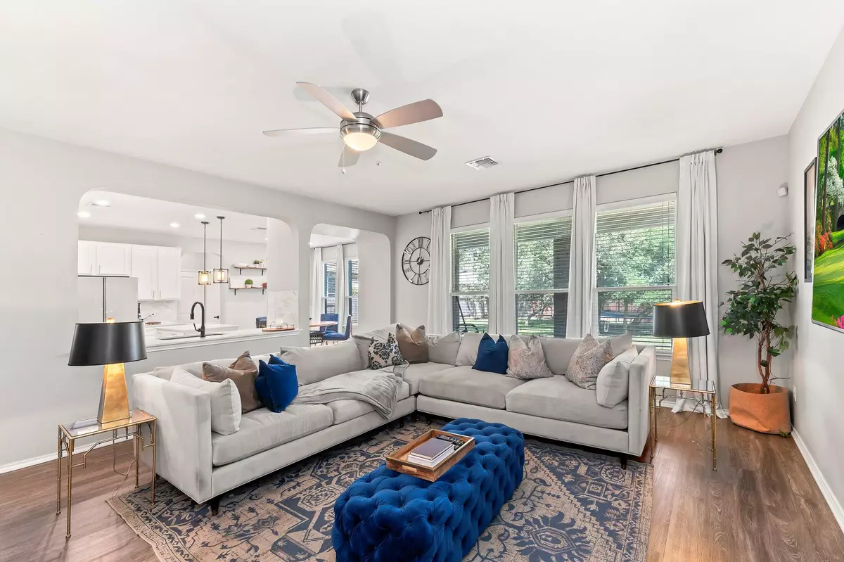 Leander, TX 78641,1116 Brenham LN