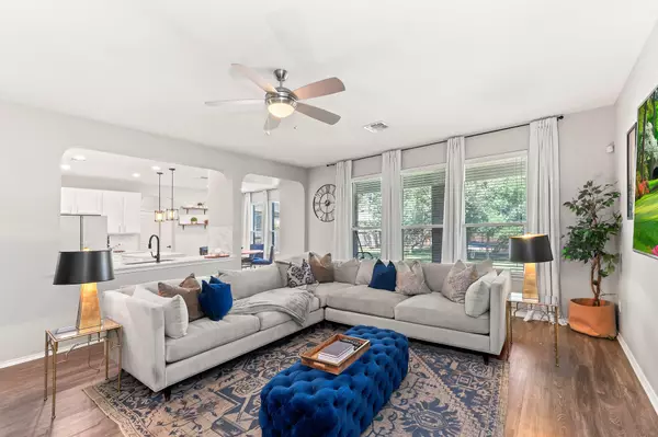 1116 Brenham LN,  Leander,  TX 78641